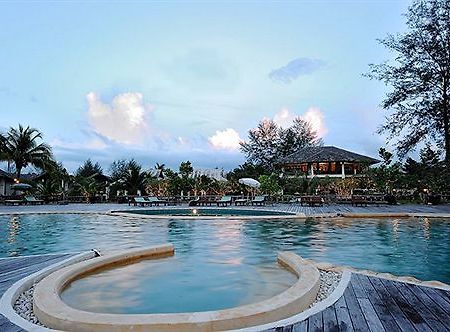 The Tacola Resort & Spa Koh Kho Khao Island Екстер'єр фото