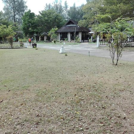 The Tacola Resort & Spa Koh Kho Khao Island Екстер'єр фото