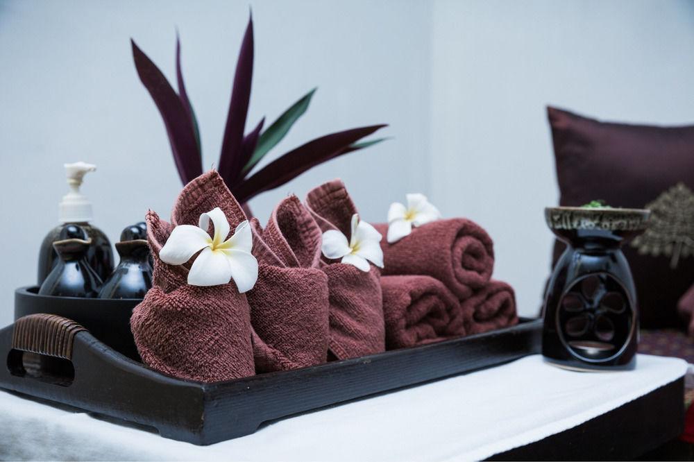 The Tacola Resort & Spa Koh Kho Khao Island Екстер'єр фото
