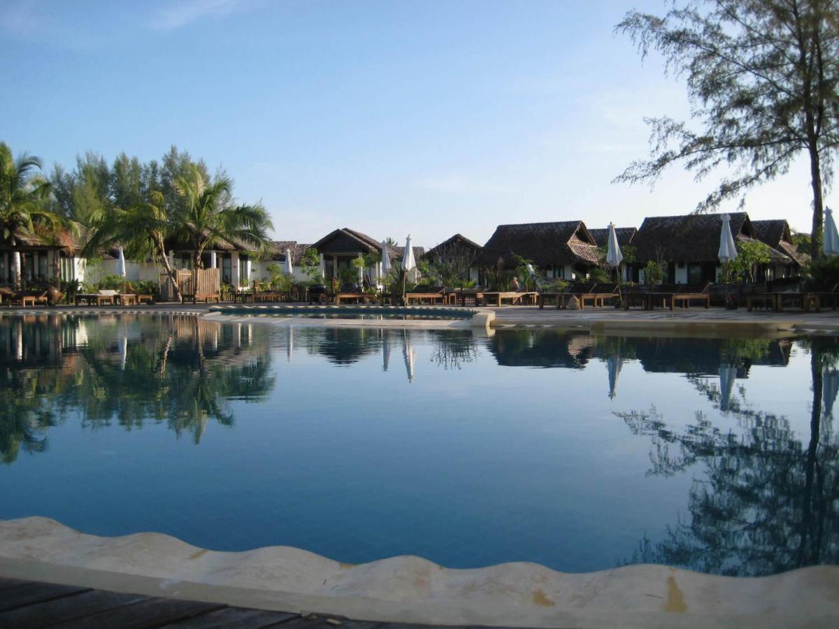 The Tacola Resort & Spa Koh Kho Khao Island Екстер'єр фото