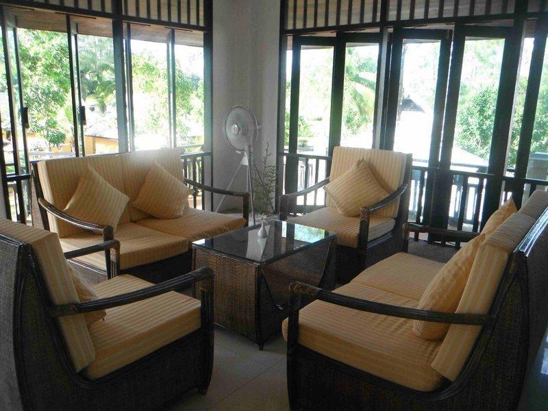 The Tacola Resort & Spa Koh Kho Khao Island Екстер'єр фото
