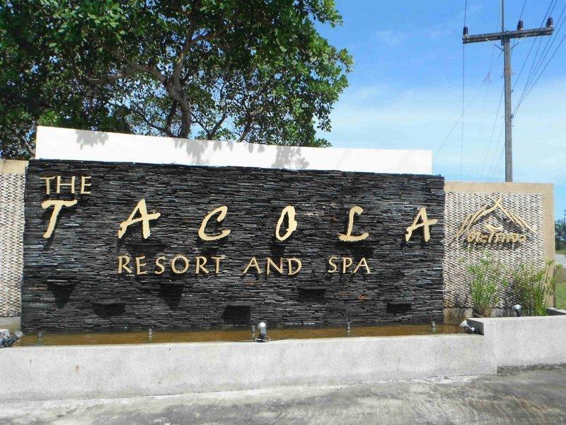 The Tacola Resort & Spa Koh Kho Khao Island Екстер'єр фото