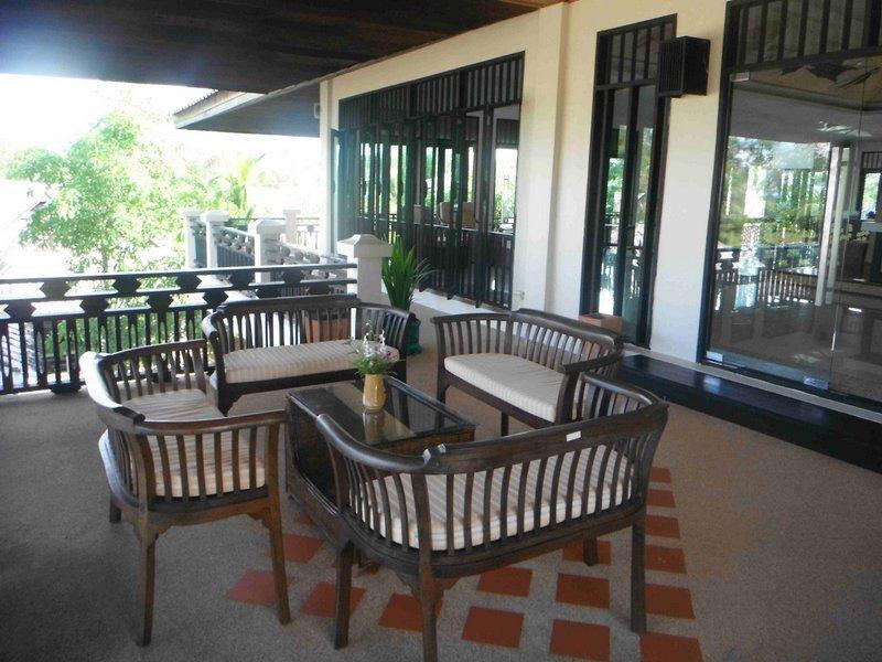 The Tacola Resort & Spa Koh Kho Khao Island Екстер'єр фото