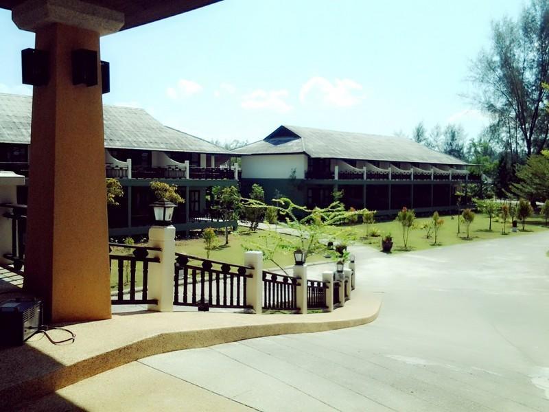 The Tacola Resort & Spa Koh Kho Khao Island Екстер'єр фото