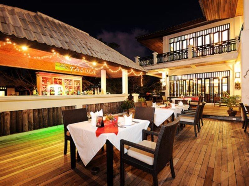 The Tacola Resort & Spa Koh Kho Khao Island Екстер'єр фото