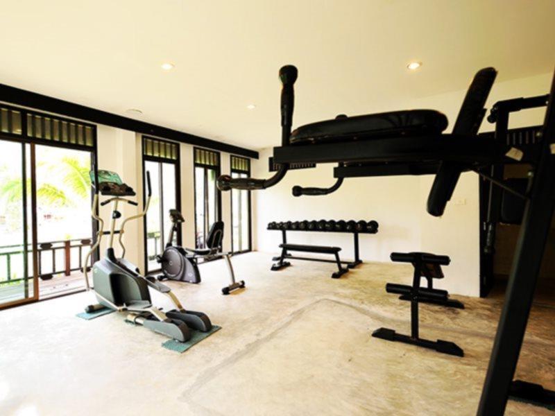 The Tacola Resort & Spa Koh Kho Khao Island Екстер'єр фото