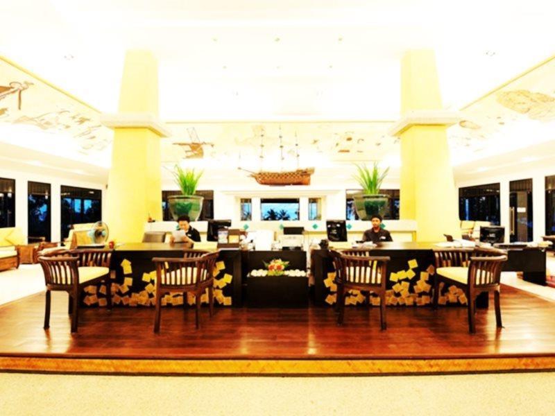 The Tacola Resort & Spa Koh Kho Khao Island Екстер'єр фото