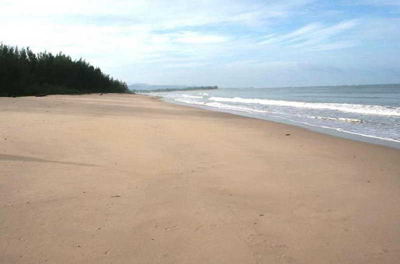 The Tacola Resort & Spa Koh Kho Khao Island Екстер'єр фото