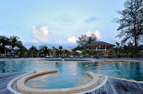 The Tacola Resort & Spa Koh Kho Khao Island Екстер'єр фото