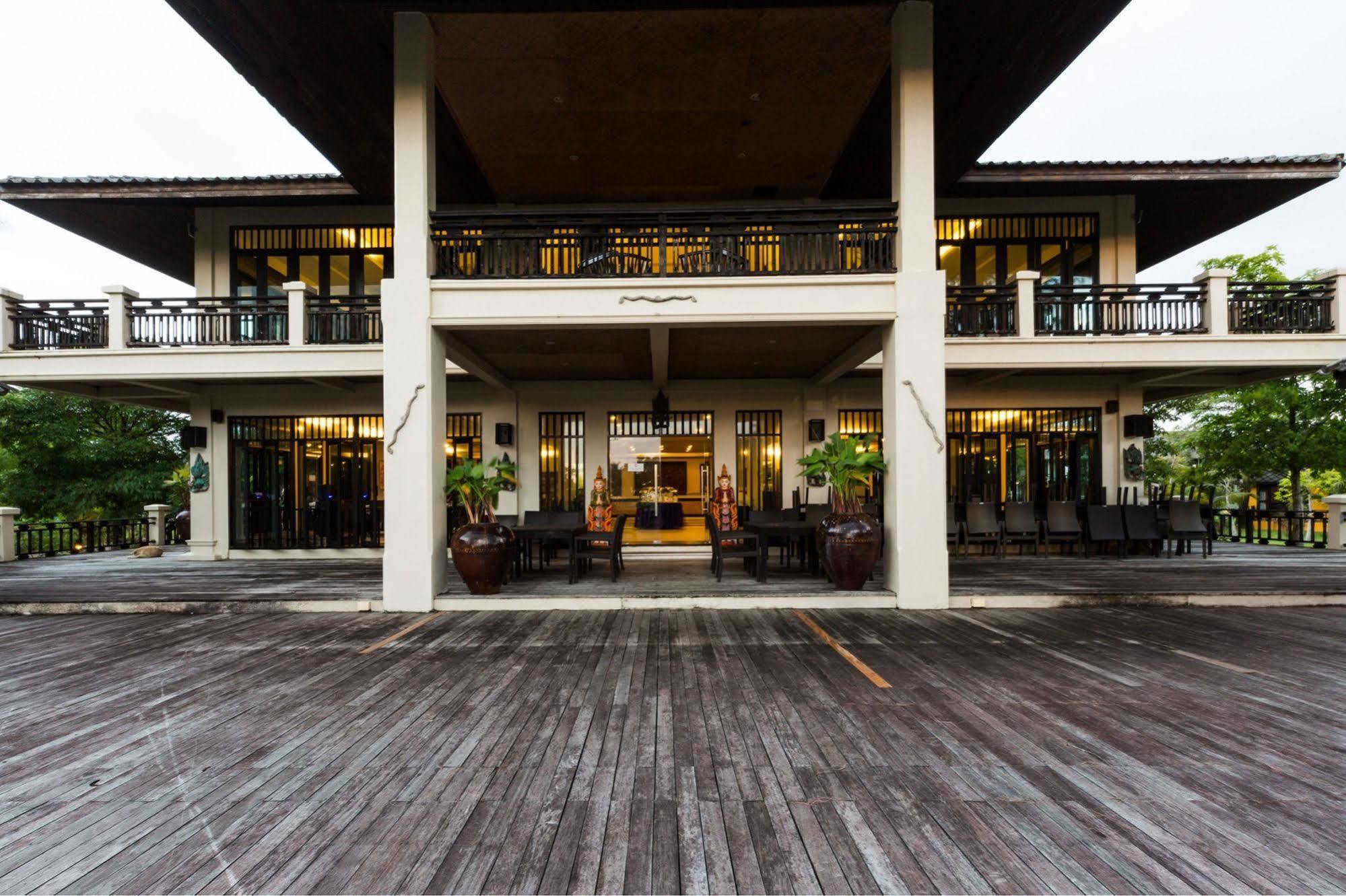 The Tacola Resort & Spa Koh Kho Khao Island Екстер'єр фото