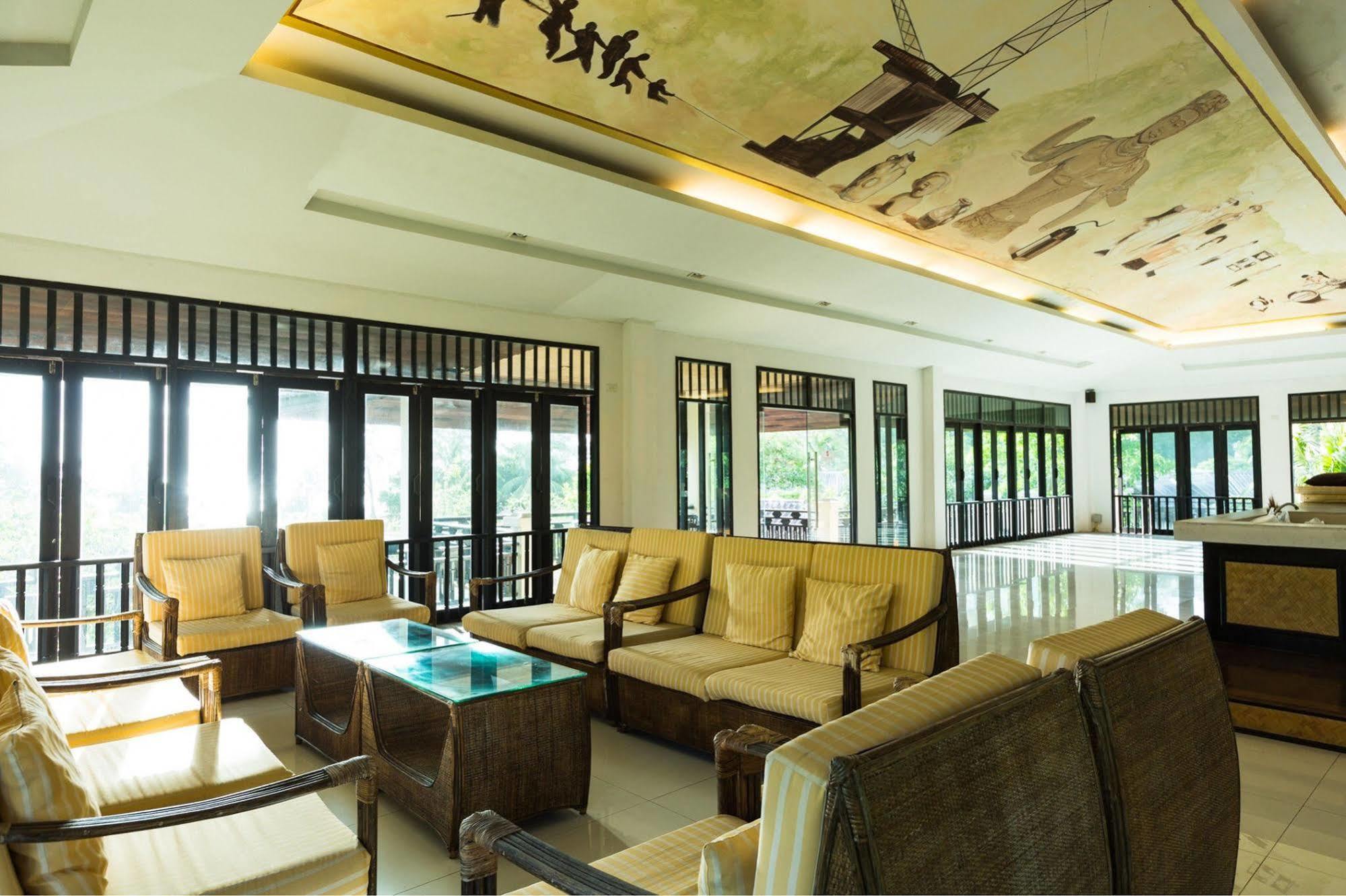 The Tacola Resort & Spa Koh Kho Khao Island Екстер'єр фото