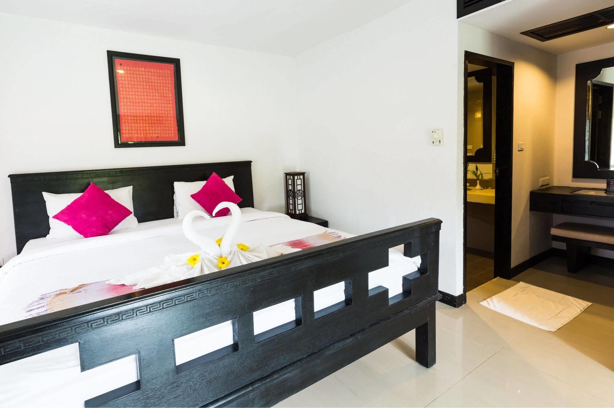 The Tacola Resort & Spa Koh Kho Khao Island Екстер'єр фото
