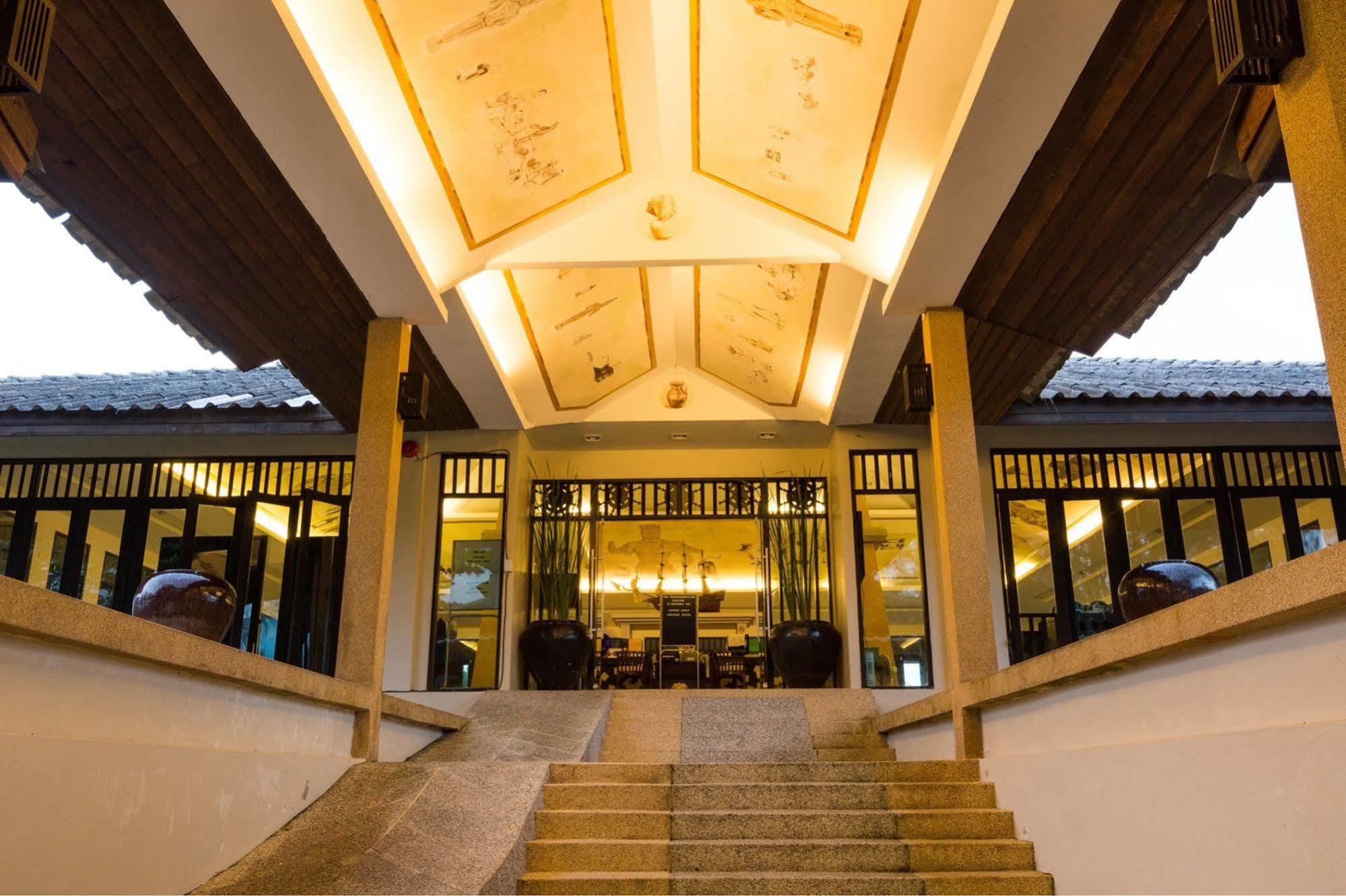 The Tacola Resort & Spa Koh Kho Khao Island Екстер'єр фото