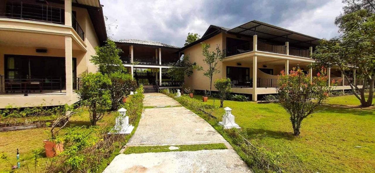 The Tacola Resort & Spa Koh Kho Khao Island Екстер'єр фото