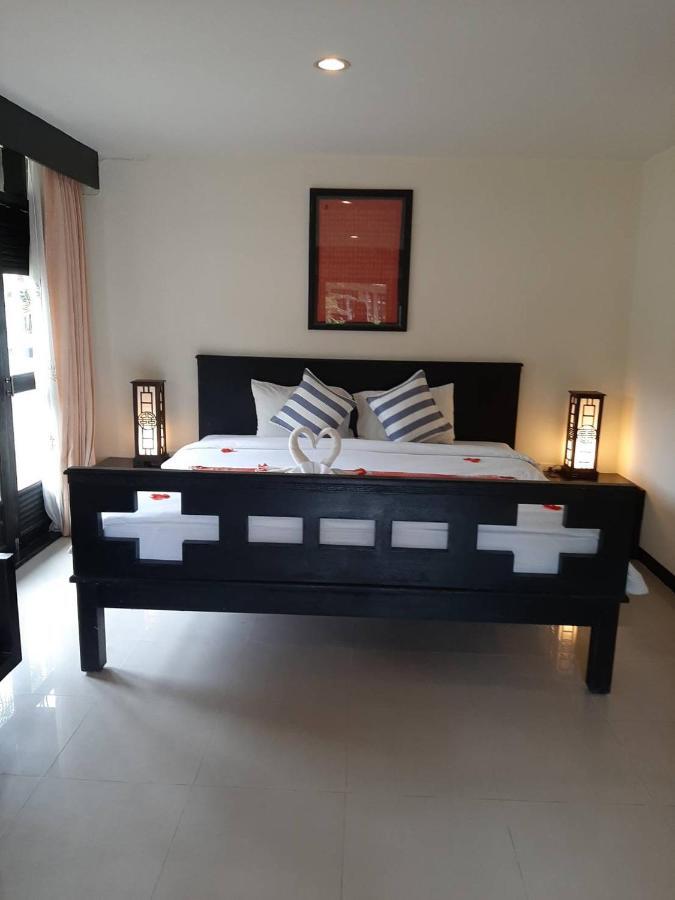 The Tacola Resort & Spa Koh Kho Khao Island Екстер'єр фото