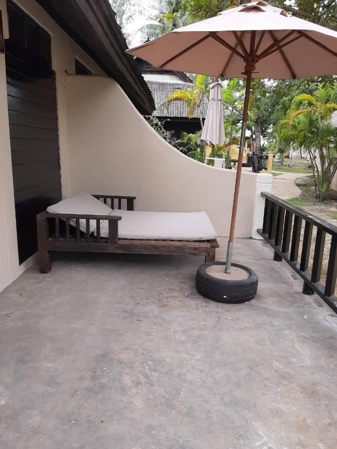 The Tacola Resort & Spa Koh Kho Khao Island Екстер'єр фото