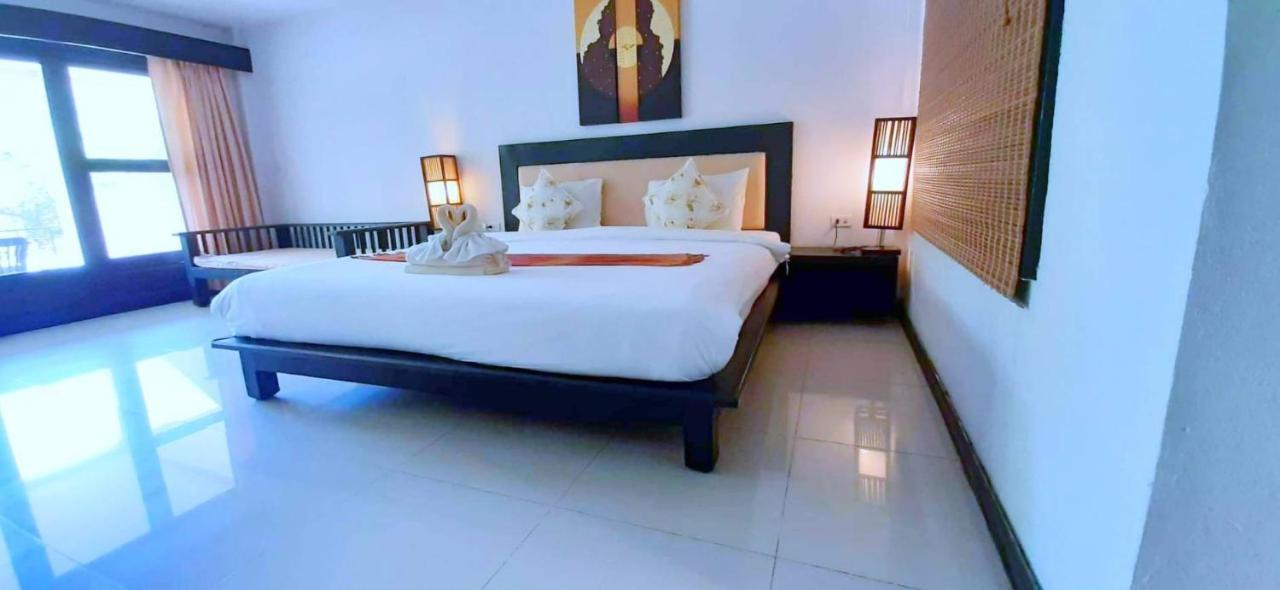 The Tacola Resort & Spa Koh Kho Khao Island Екстер'єр фото