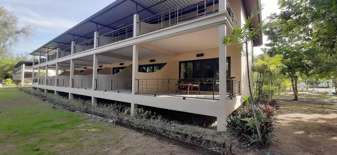 The Tacola Resort & Spa Koh Kho Khao Island Екстер'єр фото