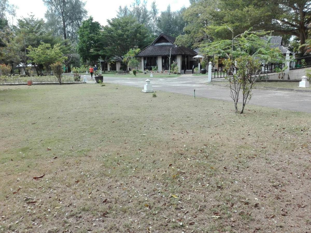 The Tacola Resort & Spa Koh Kho Khao Island Екстер'єр фото