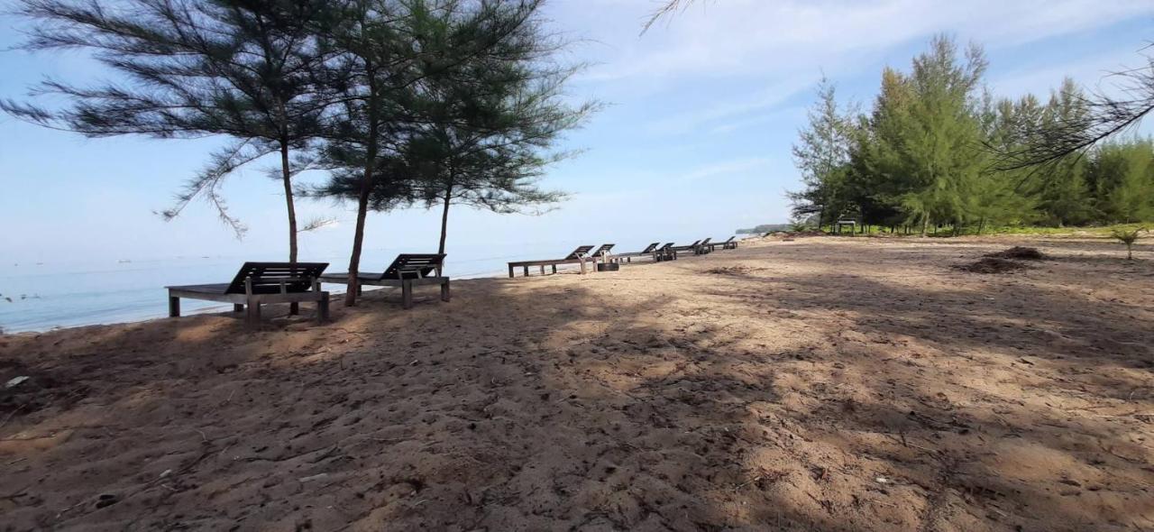 The Tacola Resort & Spa Koh Kho Khao Island Екстер'єр фото