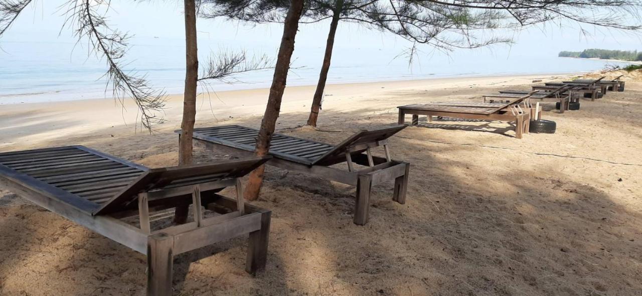 The Tacola Resort & Spa Koh Kho Khao Island Екстер'єр фото