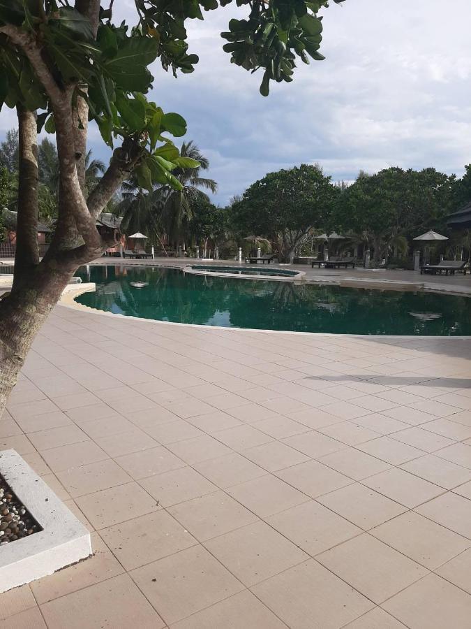 The Tacola Resort & Spa Koh Kho Khao Island Екстер'єр фото