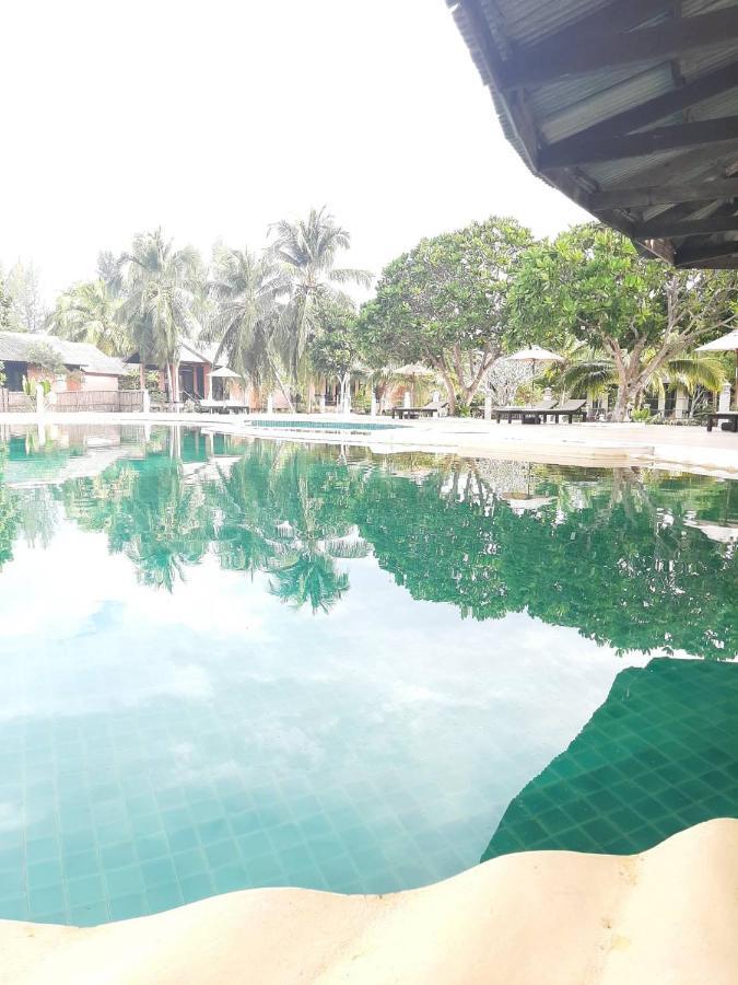 The Tacola Resort & Spa Koh Kho Khao Island Екстер'єр фото