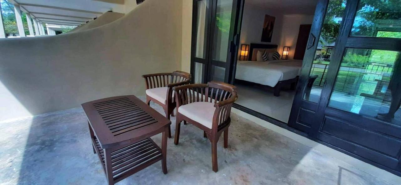 The Tacola Resort & Spa Koh Kho Khao Island Екстер'єр фото