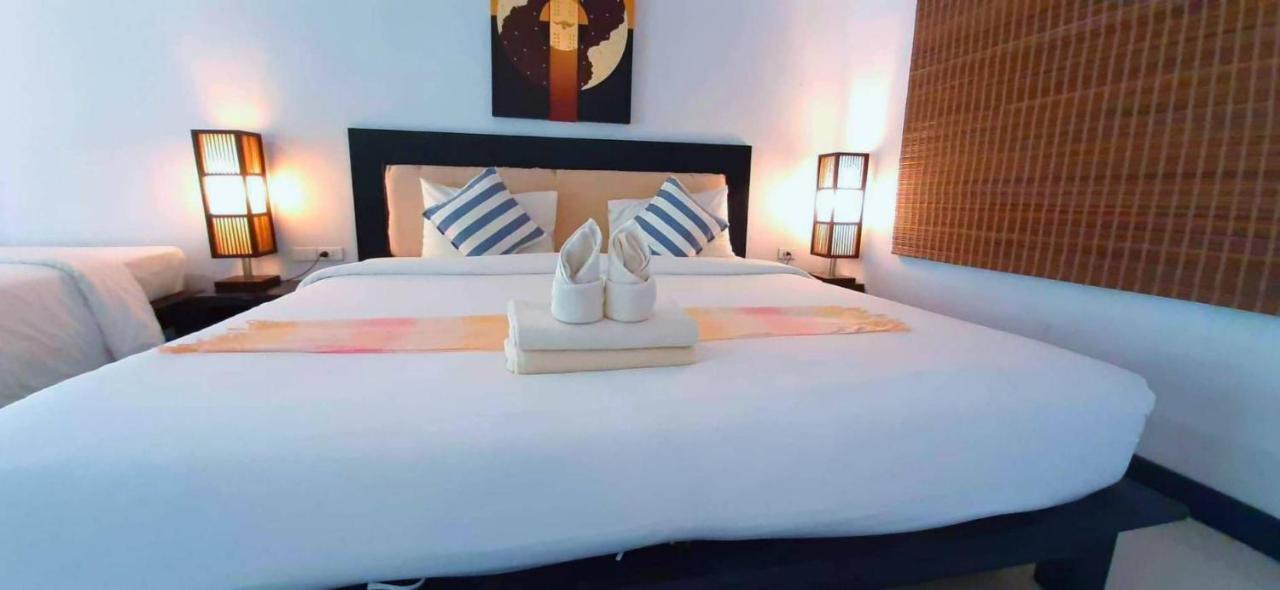 The Tacola Resort & Spa Koh Kho Khao Island Екстер'єр фото