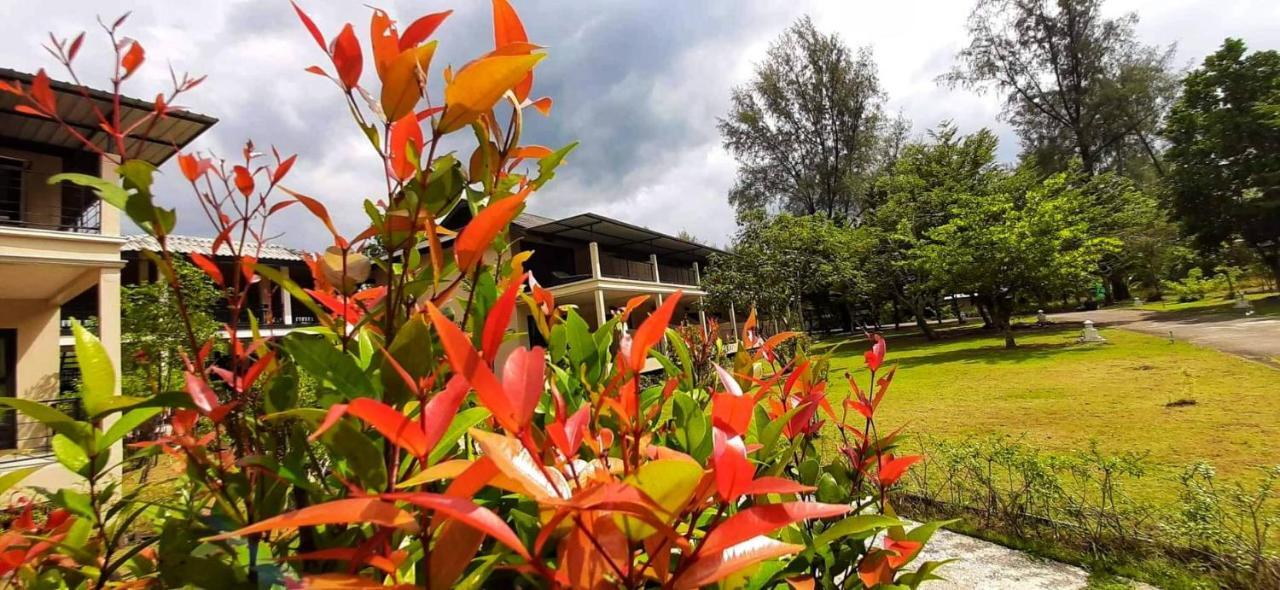 The Tacola Resort & Spa Koh Kho Khao Island Екстер'єр фото