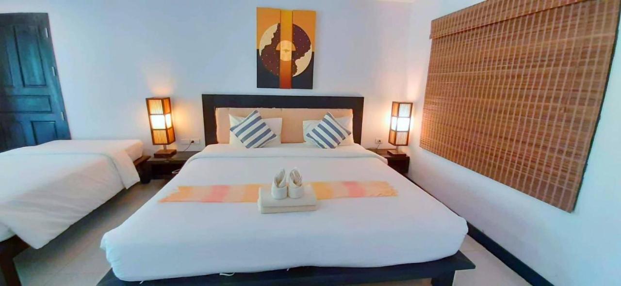 The Tacola Resort & Spa Koh Kho Khao Island Екстер'єр фото