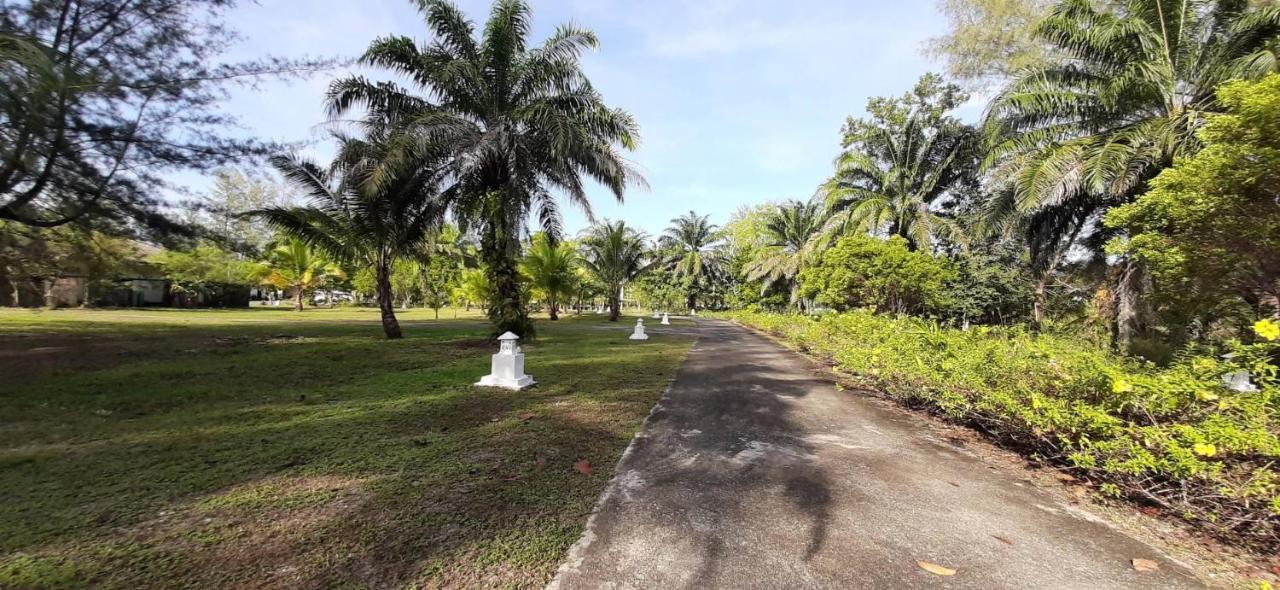 The Tacola Resort & Spa Koh Kho Khao Island Екстер'єр фото