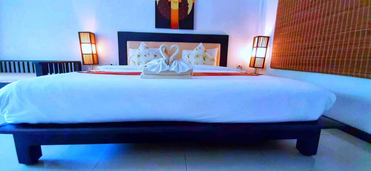 The Tacola Resort & Spa Koh Kho Khao Island Екстер'єр фото