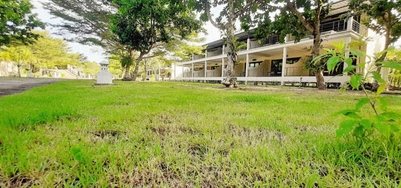 The Tacola Resort & Spa Koh Kho Khao Island Екстер'єр фото