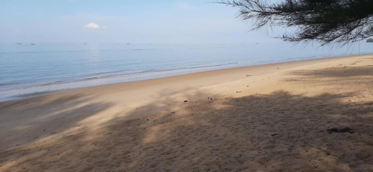 The Tacola Resort & Spa Koh Kho Khao Island Екстер'єр фото