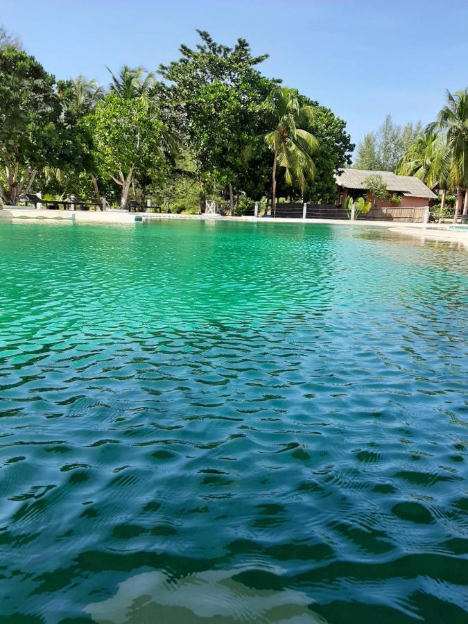 The Tacola Resort & Spa Koh Kho Khao Island Екстер'єр фото
