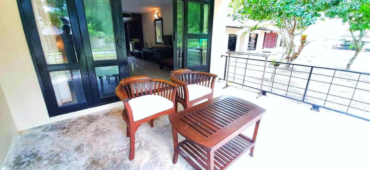 The Tacola Resort & Spa Koh Kho Khao Island Екстер'єр фото