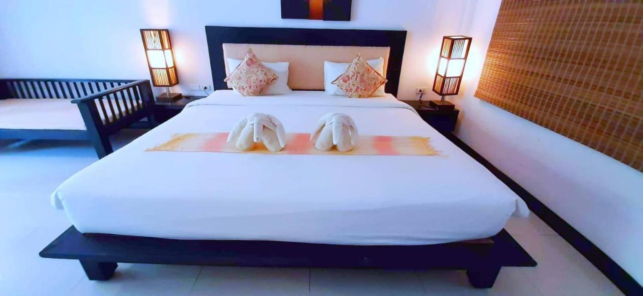 The Tacola Resort & Spa Koh Kho Khao Island Екстер'єр фото