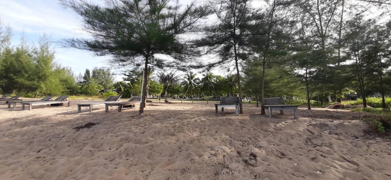 The Tacola Resort & Spa Koh Kho Khao Island Екстер'єр фото