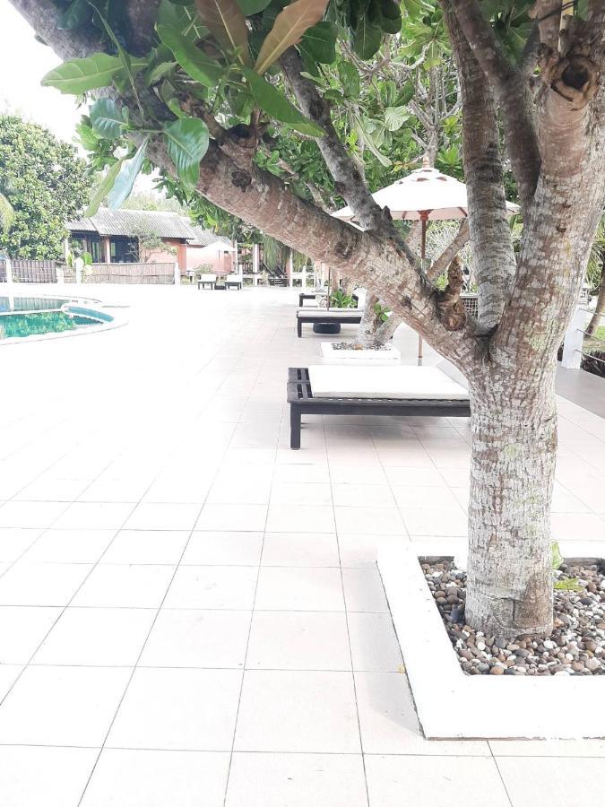 The Tacola Resort & Spa Koh Kho Khao Island Екстер'єр фото